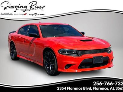 Used 2023 Dodge Charger GT w/ Blacktop Package