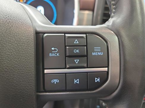 Used 2022 Ford F150 Lariat w/ Max Trailer Tow Package image 27