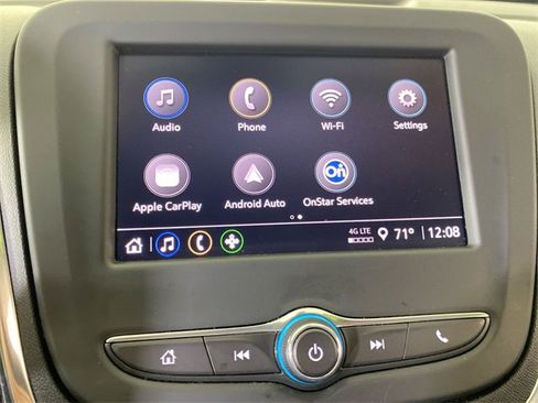 Used 2024 Chevrolet Equinox LT w/ LPO, Floor Liner Package image 38