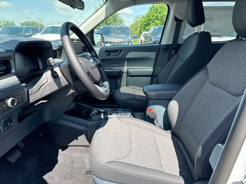 New 2026 Ford Maverick XLT AWD/4WD image 20