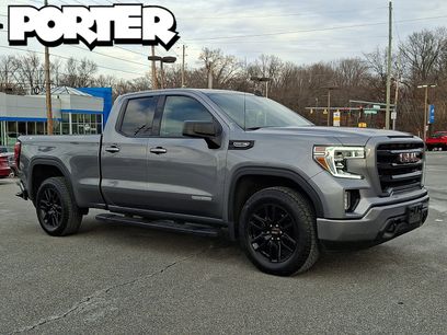 Used 2021 GMC Sierra 1500 Elevation w/ Preferred Package