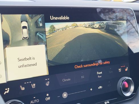 New 2026 Lexus RX 350 image 24