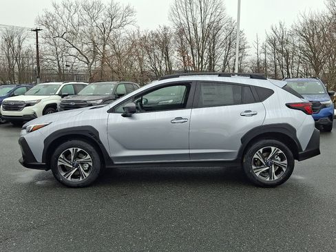 New 2026 Subaru Crosstrek 2.0i Premium image 4