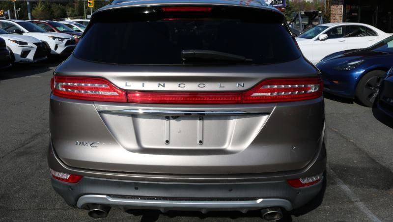 Used 2019 Lincoln MKC Reserve w/ MKC Climate Package AWD/4WD image 7