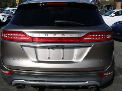 Used 2019 Lincoln MKC Reserve w/ MKC Climate Package image 7