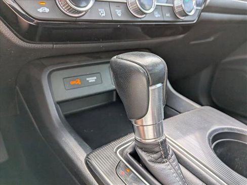 Used 2022 Honda Civic EX image 13
