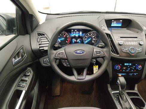 Used 2018 Ford Escape SE FWD image 22