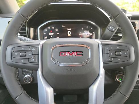 New 2026 GMC Sierra 1500 Elevation AWD/4WD image 26