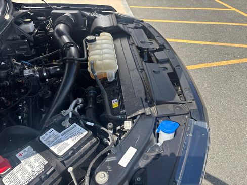 Certified 2023 Ford F150 XL w/ STX Appearance Package AWD/4WD image 53