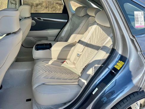 New 2026 Genesis G80 2.5T Sport Prestige image 23