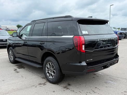 New 2026 Ford Expedition Active RWD image 29