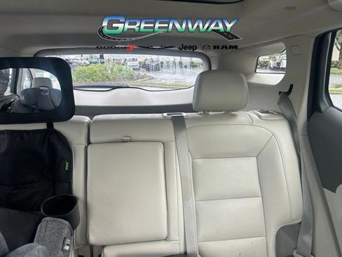 Used 2020 GMC Terrain Denali w/ Denali Premium Package FWD image 29