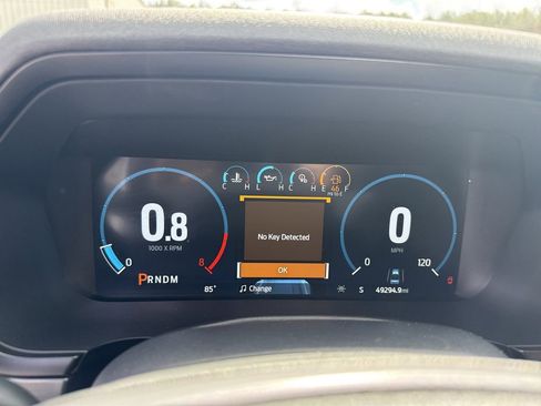 Used 2023 Ford F150 Lariat w/ Equipment Group 502A High image 25