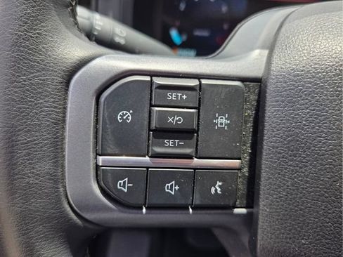 Used 2025 Ford F150 XLT w/ Equipment Group 301A Standard AWD/4WD image 29