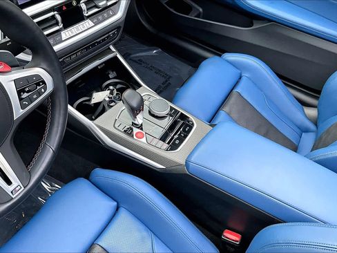 Used 2023 BMW M4 xDrive Competition w/ Executive Package image 14