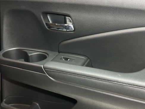 Certified 2021 Honda Passport Touring image 35