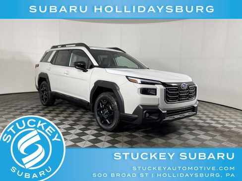 New 2026 Subaru Outback Limited image 1