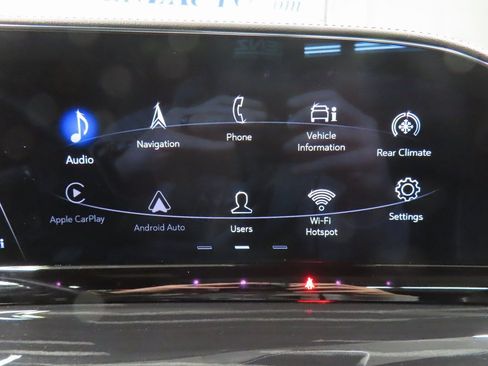 Used 2023 Cadillac Escalade ESV Sport image 36