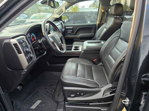 Used 2018 GMC Sierra 1500 Denali w/ Denali Ultimate Package image 20