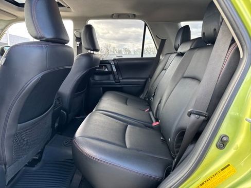 Used 2022 Toyota 4Runner TRD Pro image 15