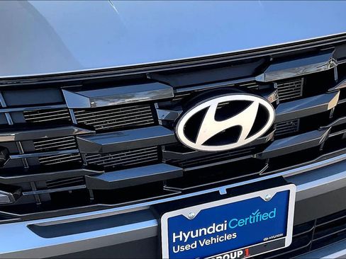 Certified 2025 Hyundai Tucson SEL image 27