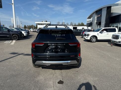 New 2026 GMC Terrain Denali w/ LPO, Floor Liner Package image 4