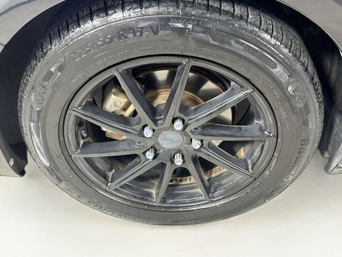 Used 2015 Chevrolet Malibu LT w/ Power Convenience Package FWD image 35