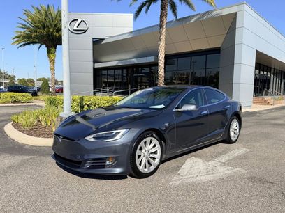 Used 2017 Tesla Model S 100D