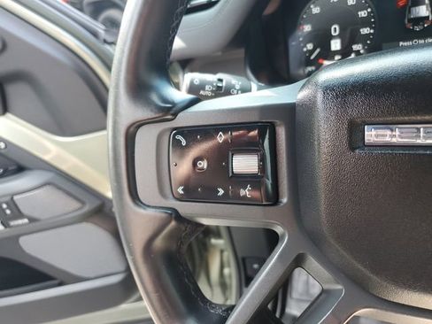 Used 2023 Land Rover Defender 110 X-Dynamic SE image 27