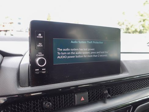 Used 2025 Honda CR-V EX-L image 17