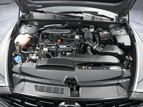 Used 2022 Hyundai Sonata SEL Plus FWD image 50