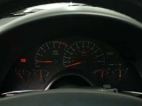 Used 1994 Pontiac Firebird Formula RWD image 49