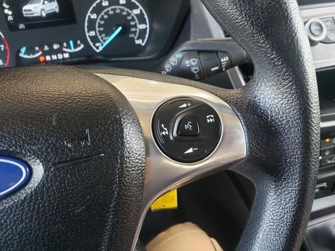 Used 2019 Ford Transit Connect XL FWD image 21