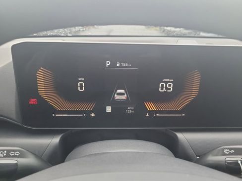 New 2026 Kia K4 LXS image 17