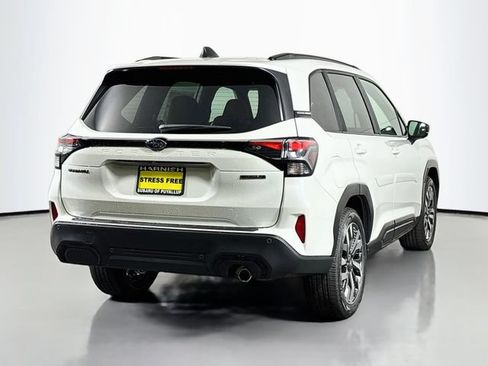 New 2026 Subaru Forester Touring AWD/4WD image 7