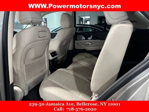 Used 2020 Mercedes-Benz GLE 350 w/ 3rd Row Seat Package image 30