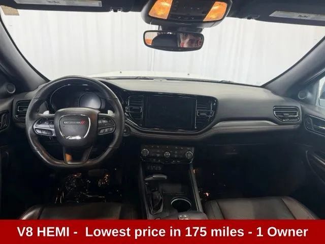 Used 2023 Dodge Durango R/T AWD/4WD image 4
