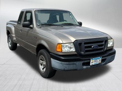 Used 2004 Ford Ranger Edge RWD image 2