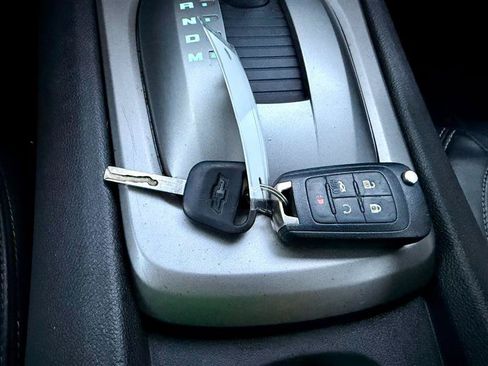 Used 2015 Chevrolet Camaro LT w/ RS Package RWD image 36