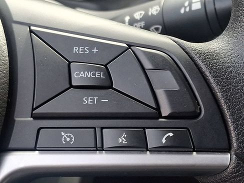 Used 2023 Nissan Altima 2.5 SV AWD/4WD image 21