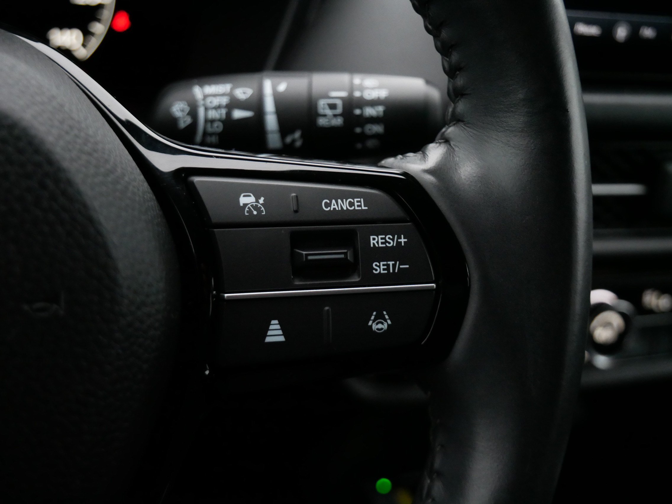 Used 2024 Honda HR-V EX-L image 26