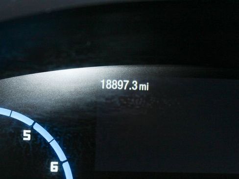 Used 2023 Ford Bronco Sport Big Bend w/ Convenience Package image 8