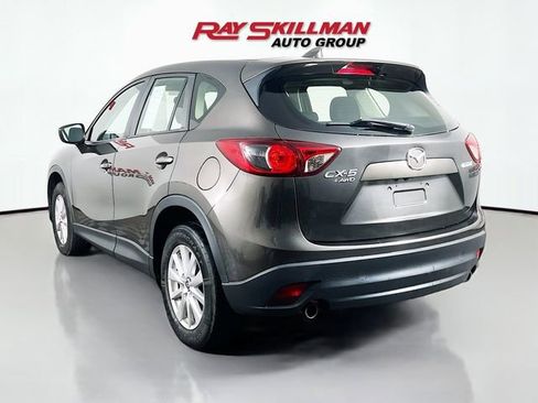 Used 2016 MAZDA CX-5 Sport w/ Rear Camera Package AWD/4WD image 5
