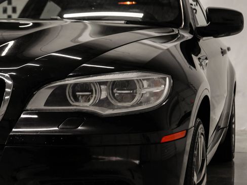 Used 2014 BMW X6 M AWD/4WD image 41