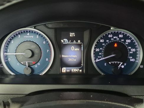 Used 2017 Toyota Camry XLE w/ Convenience Package FWD image 17