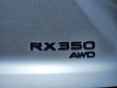 Used 2026 Lexus RX 350 Premium w/ Kick Snesor w/ Tow Package AWD/4WD image 30