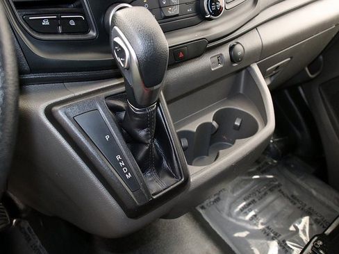 Used 2024 Ford Transit 250 Low Roof w/ Exterior Upgrade Package image 17