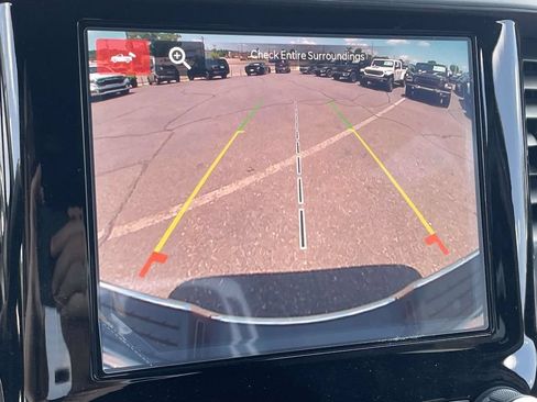 New 2026 RAM 2500 Tradesman w/ Chrome Appearance Group AWD/4WD image 34