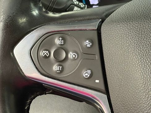 Used 2021 Chevrolet Traverse RS image 42