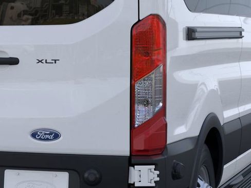 New 2026 Ford Transit 350 image 21